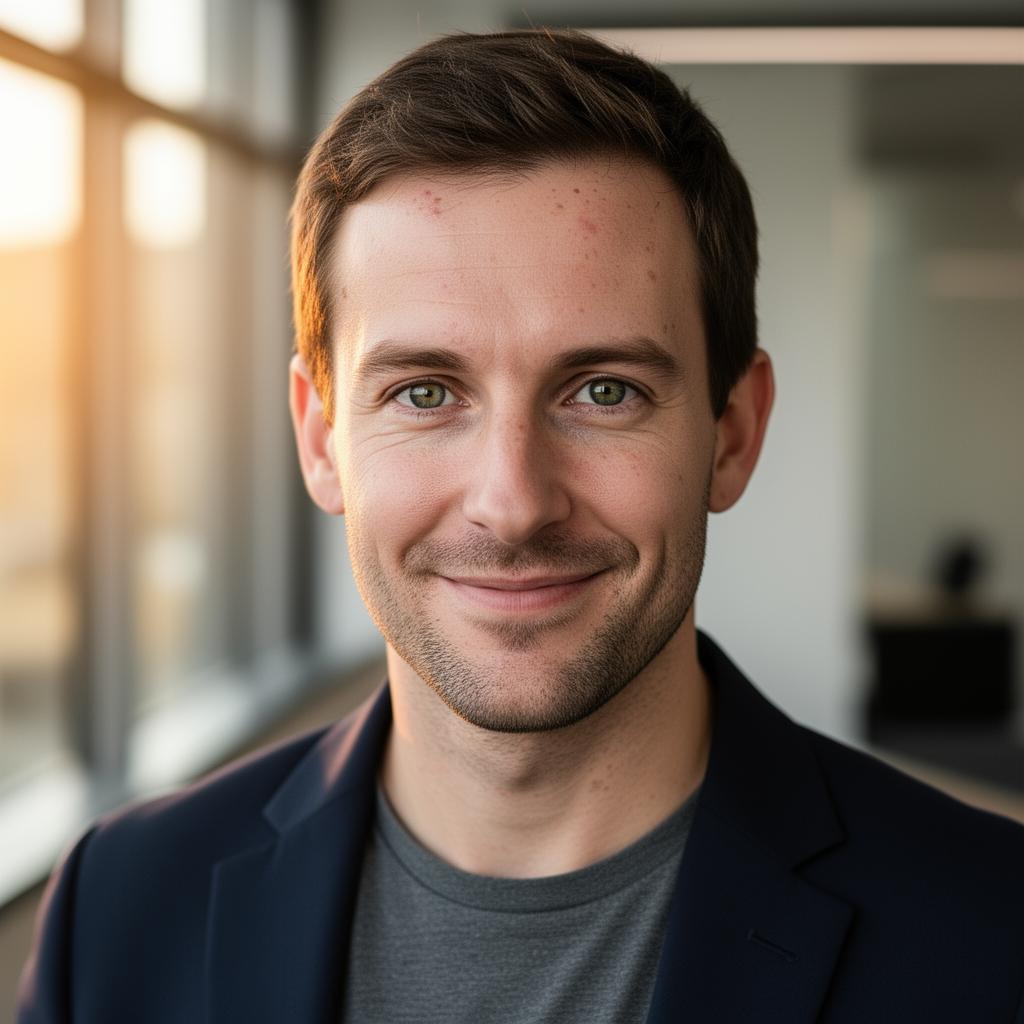 James Richardson - Senior iGaming Analyst