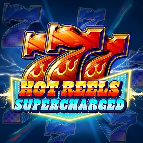 Hot Reels Supercharged slot